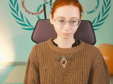 Orianna_Blade Chaturbate stream image from January 19, 2025
