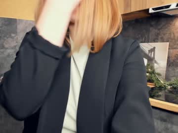 Randihiatt Chaturbate stream image from January 19, 2025