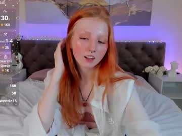Ritafrazier Chaturbate stream image from January 19, 2025