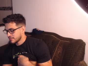 Rogan_Ian Chaturbate stream image from January 19, 2025