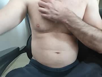Talljay91 Chaturbate stream image from January 19, 2025
