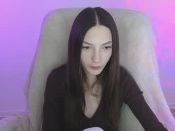 Thumbelina7 Chaturbate stream image from January 19, 2025
