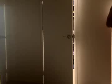 Almost10ish Chaturbate stream image from January 19, 2025