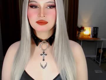 Celestehollywood Chaturbate stream image from January 19, 2025