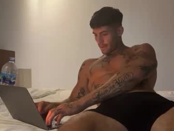 Dannyboywonder123 Chaturbate stream image from January 19, 2025