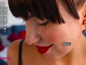 Diodoramag Chaturbate stream image from January 19, 2025