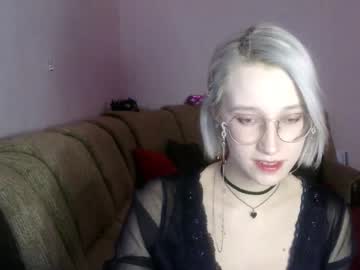 Eva_Forrest Chaturbate stream image from January 19, 2025