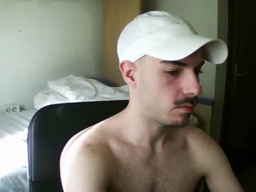 Isaac99c Chaturbate stream image from January 19, 2025