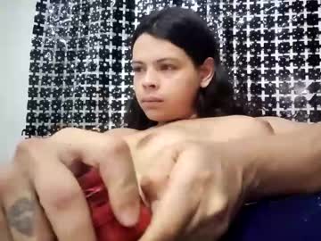 Jhony_Fucker Chaturbate stream image from January 19, 2025