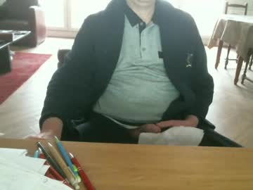 Kisslog1 Chaturbate stream image from January 19, 2025