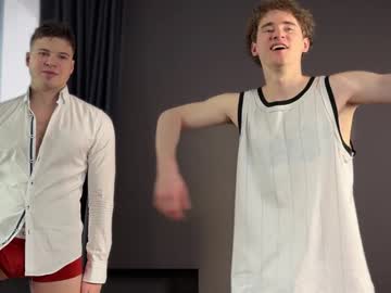 Marcus_Paradise Chaturbate stream image from January 19, 2025