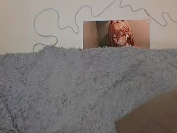 Olivia__Doll Chaturbate stream image from January 19, 2025