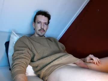 Robin_Sonx Chaturbate stream image from January 19, 2025