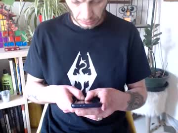 Tekys87 Chaturbate stream image from January 19, 2025