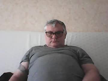 Thierrysymp Chaturbate stream image from January 19, 2025