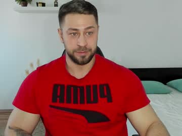 Trentwest_ Chaturbate stream image from January 19, 2025