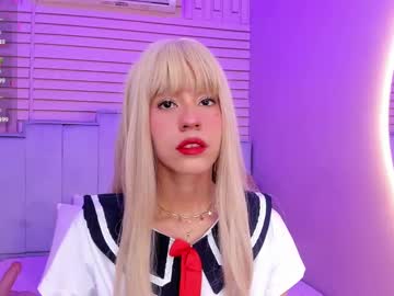 Aby_Lee_ Chaturbate stream image from January 19, 2025