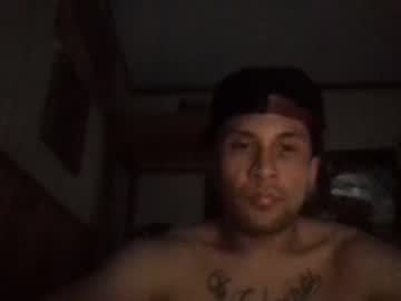 Aroddriguezz2020 Chaturbate stream image from January 19, 2025