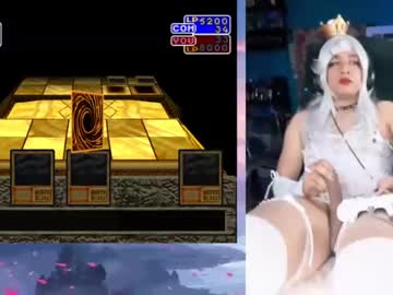 Billie_Cross_ Chaturbate stream image from January 19, 2025