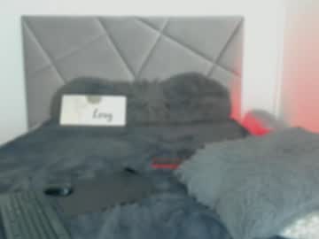 Blueeyeslexxxy Chaturbate stream image from January 19, 2025