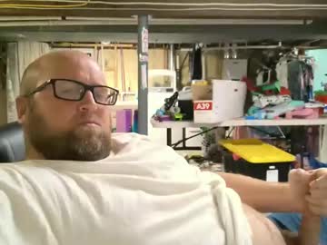 Chomper12345 Chaturbate stream image from January 19, 2025