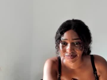 Dripping_Ebonygirl Chaturbate stream image from January 19, 2025