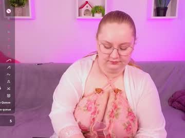 Estergreys Chaturbate stream image from January 19, 2025