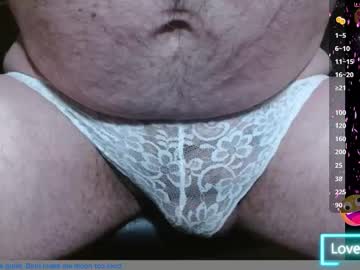 Gonfishn Chaturbate stream image from January 19, 2025