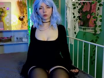 Holy_Bae Chaturbate stream image from January 19, 2025