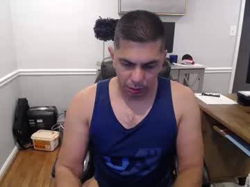Jerkingninja69 Chaturbate stream image from January 19, 2025