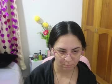 Lovely_Trix_ Chaturbate stream image from January 19, 2025