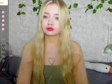 Lovesexdreams_ Chaturbate stream image from January 19, 2025