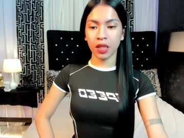 Olivia_Hotcummer Chaturbate stream image from January 19, 2025