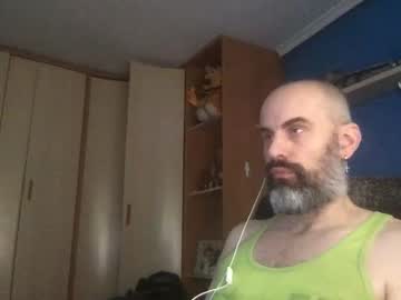 Pollito1985 Chaturbate stream image from January 19, 2025