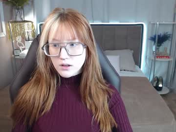 Amber_Flynn Chaturbate stream image from January 19, 2025