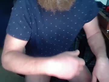 Bearedbear Chaturbate stream image from January 19, 2025