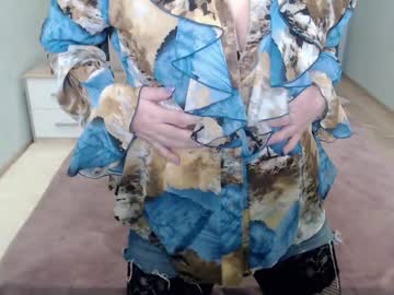 Cancerwoman_69 Chaturbate stream image from January 19, 2025
