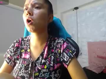 Candy__Lovee_ Chaturbate stream image from January 19, 2025