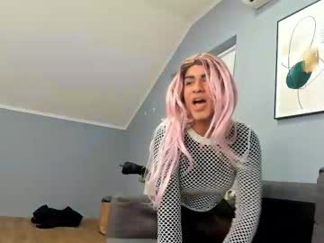 Catherine_Pearce Chaturbate stream image from January 19, 2025