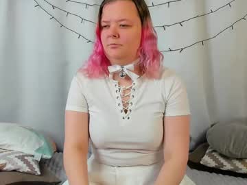 _Cutebunny_ Chaturbate stream image from January 19, 2025