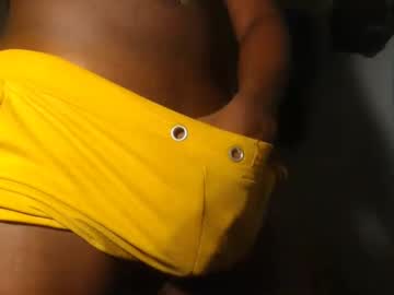 Kristal_Cox2 Chaturbate stream image from January 19, 2025
