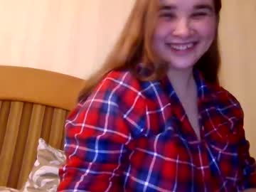 Littleangelsex Chaturbate stream image from January 19, 2025