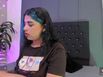Lyra_Rain Chaturbate stream image from January 19, 2025
