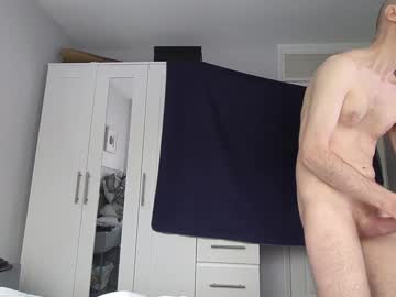 Mr_Shroom Chaturbate stream image from January 19, 2025