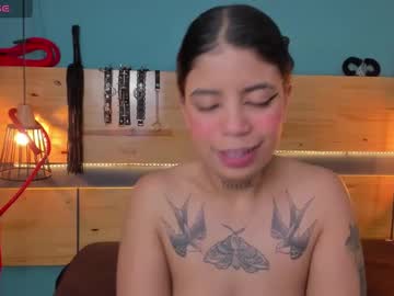 Muscaria_Fisher Chaturbate stream image from January 19, 2025