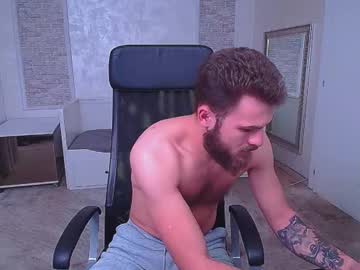 Neillweston Chaturbate stream image from January 19, 2025