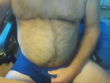 Onthecape69 Chaturbate stream image from January 19, 2025