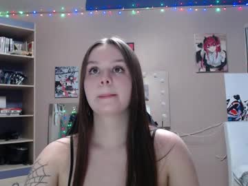 Pollyluv Chaturbate stream image from January 19, 2025