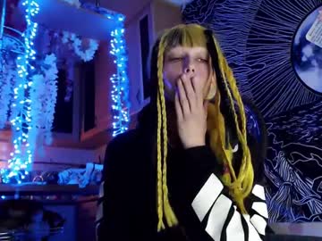 Raziel_Haze Chaturbate stream image from January 19, 2025