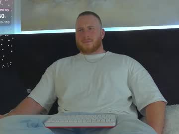Roddy_Riss Chaturbate stream image from January 19, 2025
